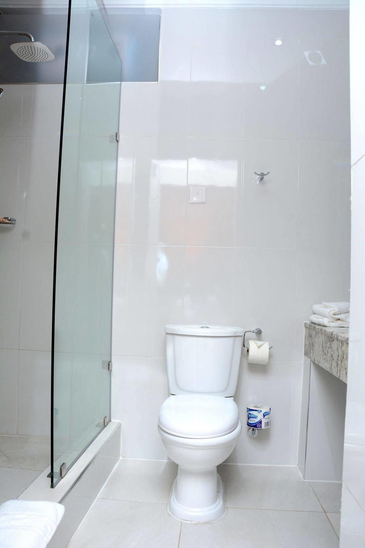 Protea Hotel Asokoro Abuja Exterior foto